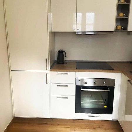Piccolo Appartamento Nel Cuore Di Trieste Esterno foto