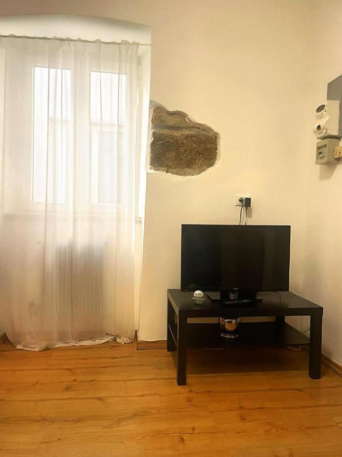 Piccolo Appartamento Nel Cuore Di Trieste Esterno foto