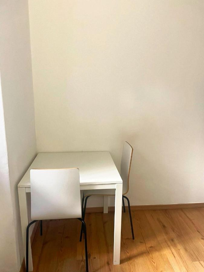 Piccolo Appartamento Nel Cuore Di Trieste Esterno foto