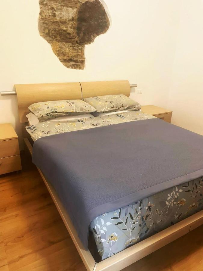 Piccolo Appartamento Nel Cuore Di Trieste Esterno foto